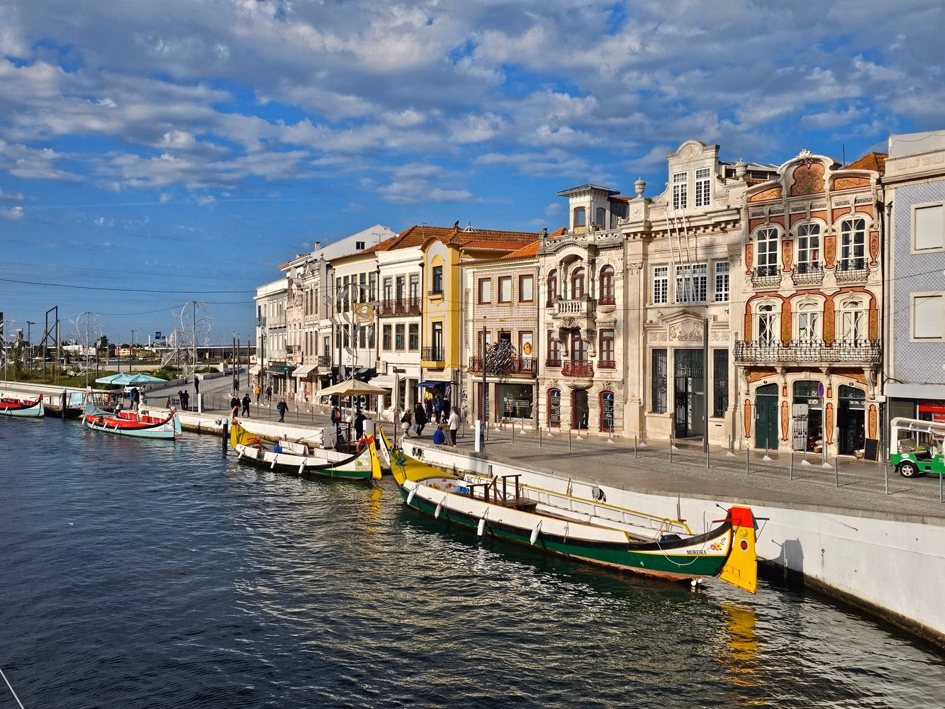 Tour do Porto a Aveiro - Image 3