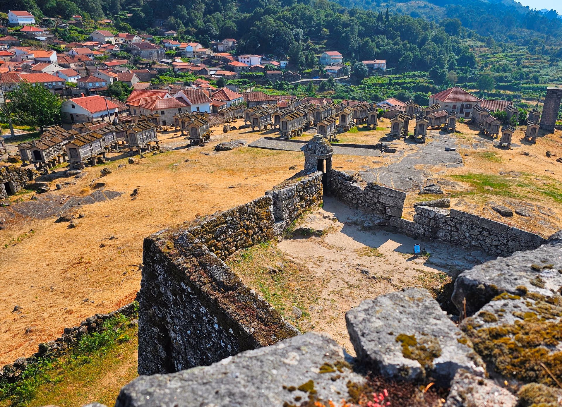 Tour no Parque Nacional da Peneda-Gerês - Image 1