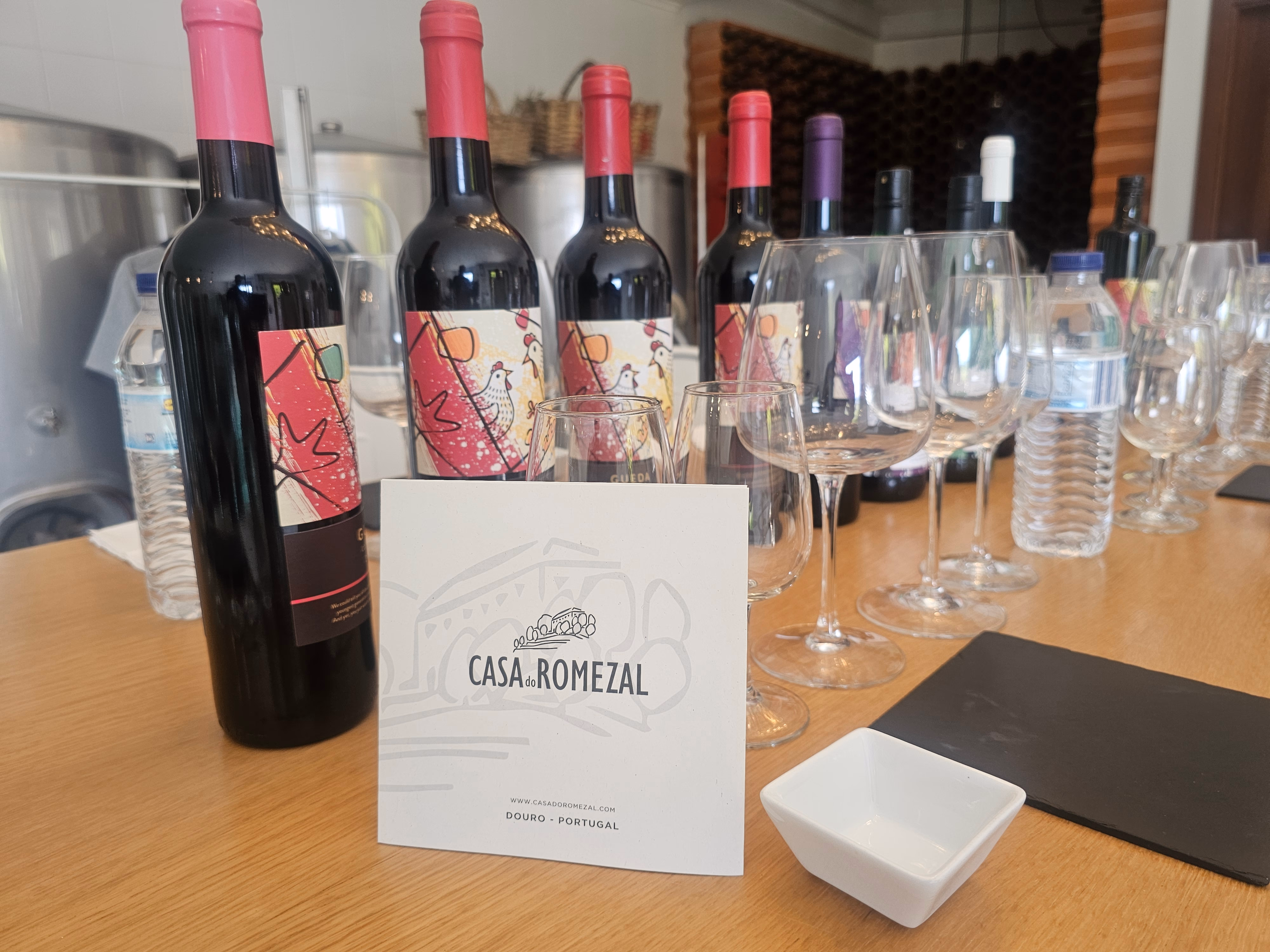 Tour Vinhos Alto Douro Vinhateiro - Image 3