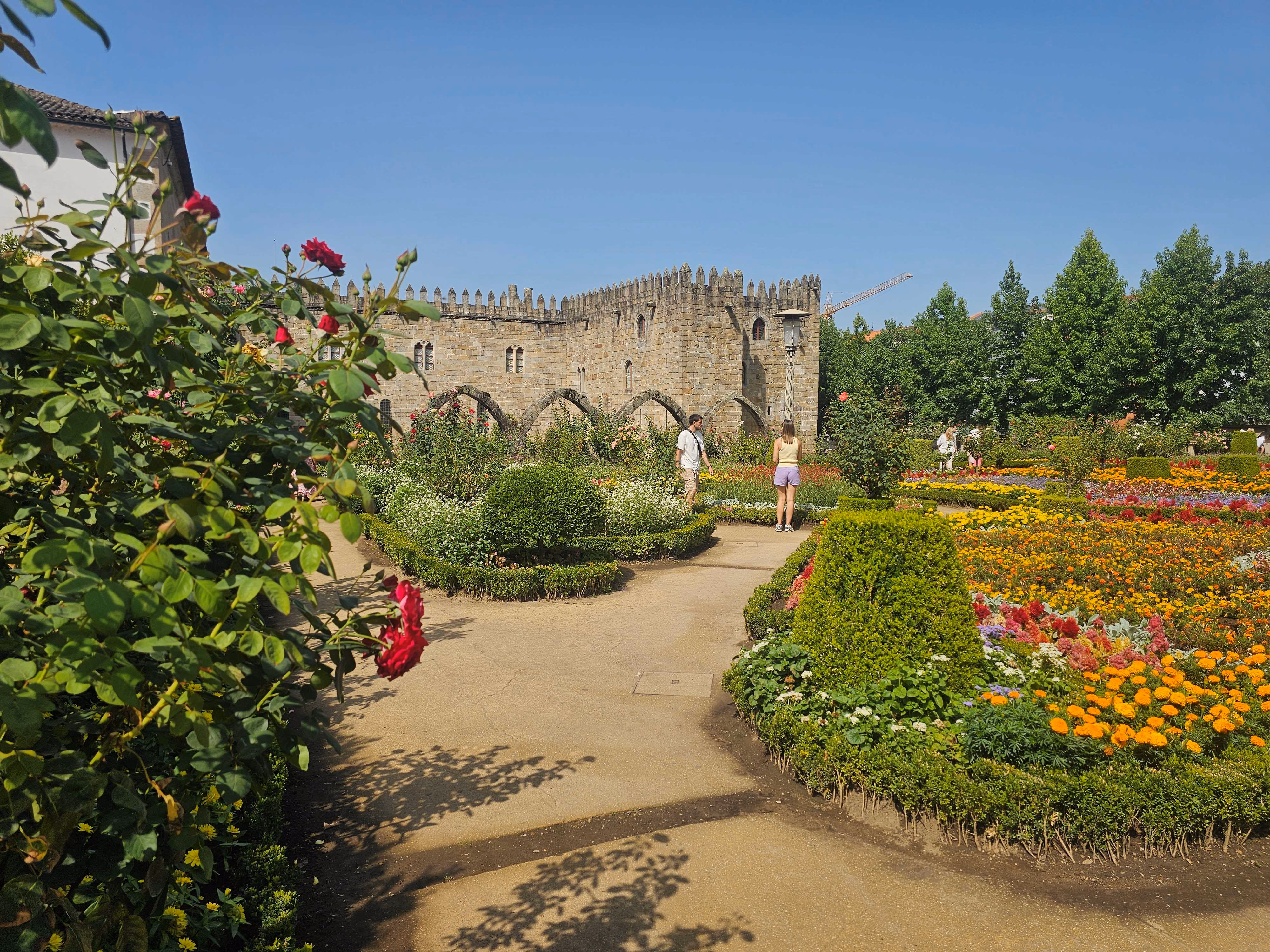 De Porto a Braga: Tour Privado, História e Cultura - Image 3