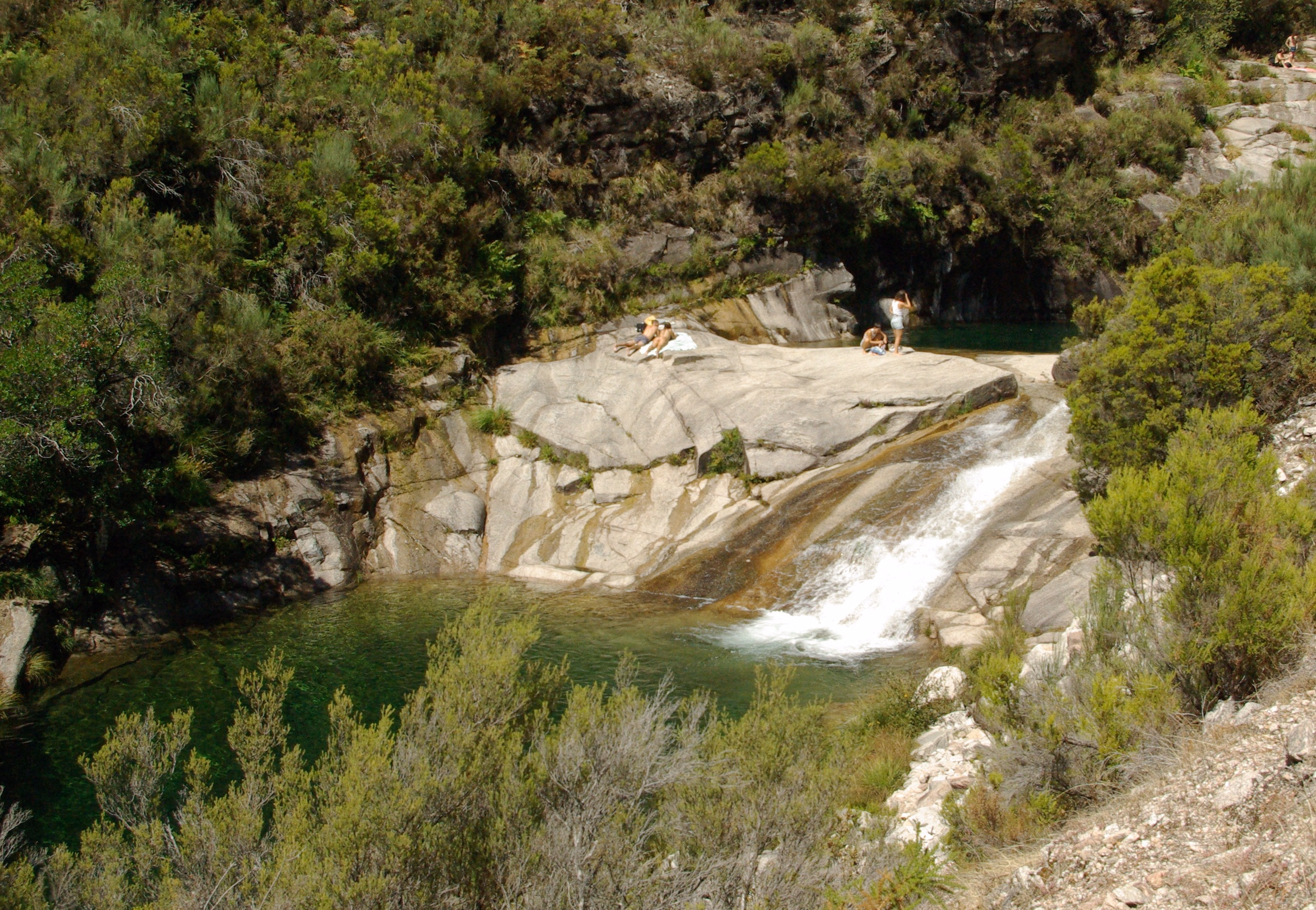 Lagoas de Xertelo - Image 2