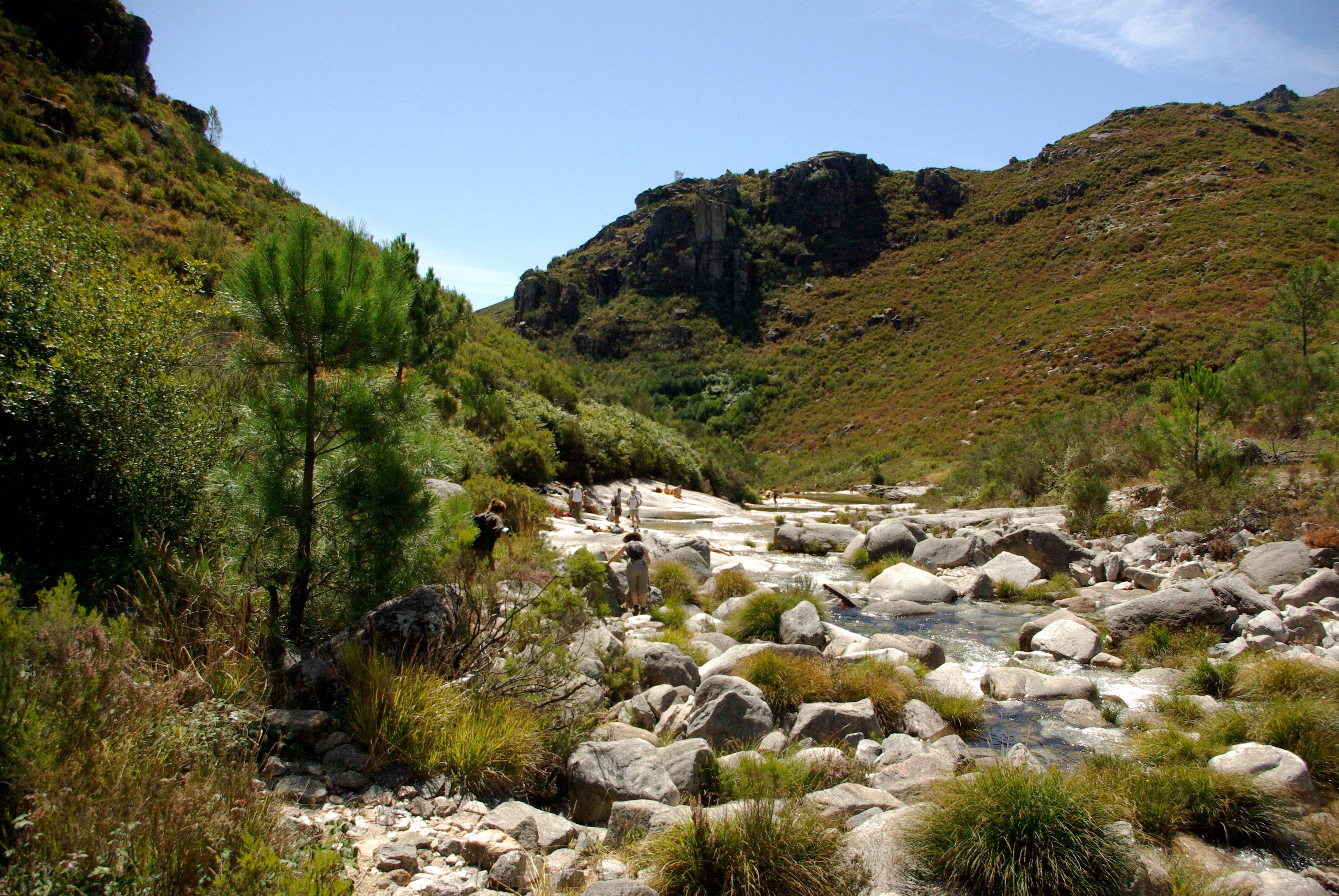 Lagoas de Xertelo - Image 3